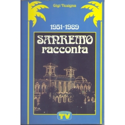 Gigi Vesigna - Sanremo racconta 1951 - 1989